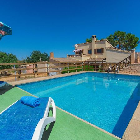 Holiday Home Clau De Sol - Pic160 By Interhome كان بيكافورت المظهر الخارجي الصورة