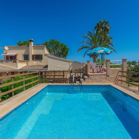 Holiday Home Clau De Sol - Pic160 By Interhome كان بيكافورت المظهر الخارجي الصورة