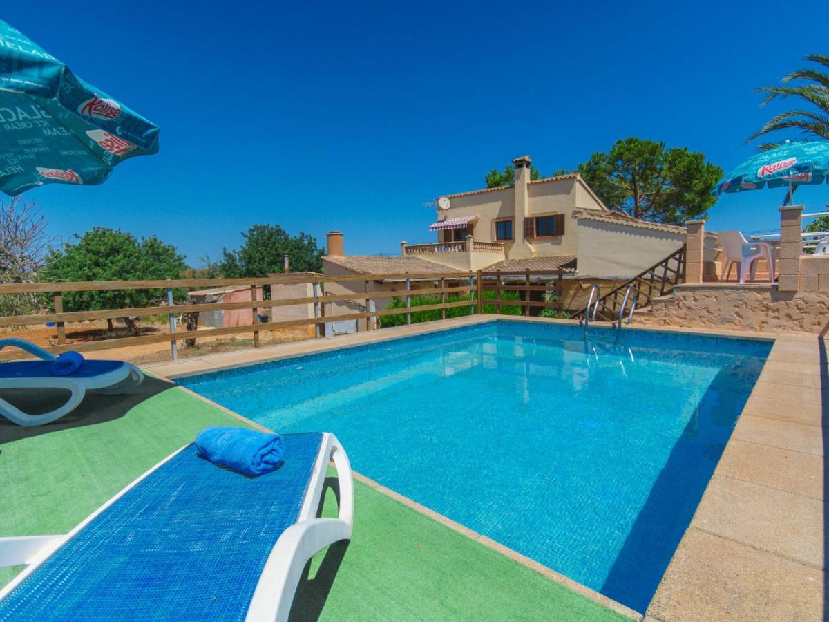 Holiday Home Clau De Sol - Pic160 By Interhome كان بيكافورت المظهر الخارجي الصورة