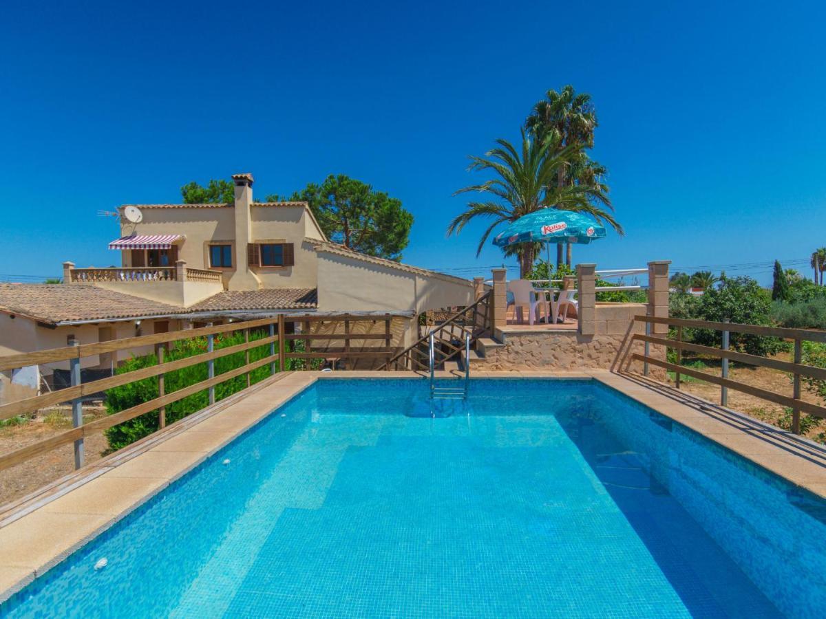 Holiday Home Clau De Sol - Pic160 By Interhome كان بيكافورت المظهر الخارجي الصورة