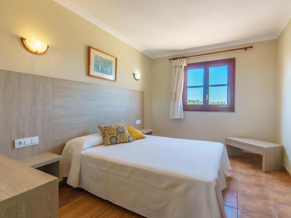 Holiday Home Clau De Sol - Pic160 By Interhome كان بيكافورت المظهر الخارجي الصورة