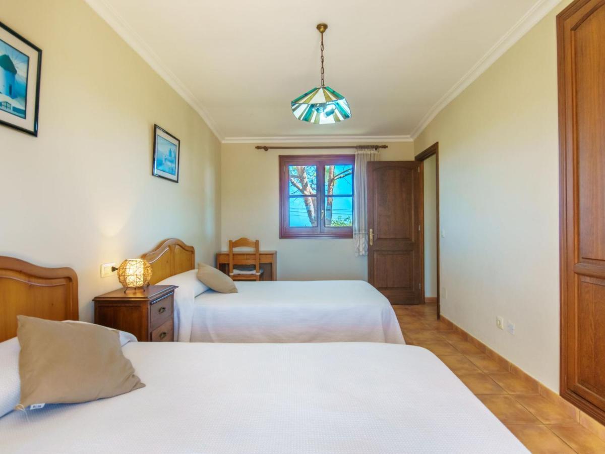Holiday Home Clau De Sol - Pic160 By Interhome كان بيكافورت المظهر الخارجي الصورة