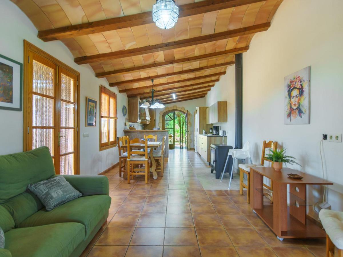 Holiday Home Clau De Sol - Pic160 By Interhome كان بيكافورت المظهر الخارجي الصورة