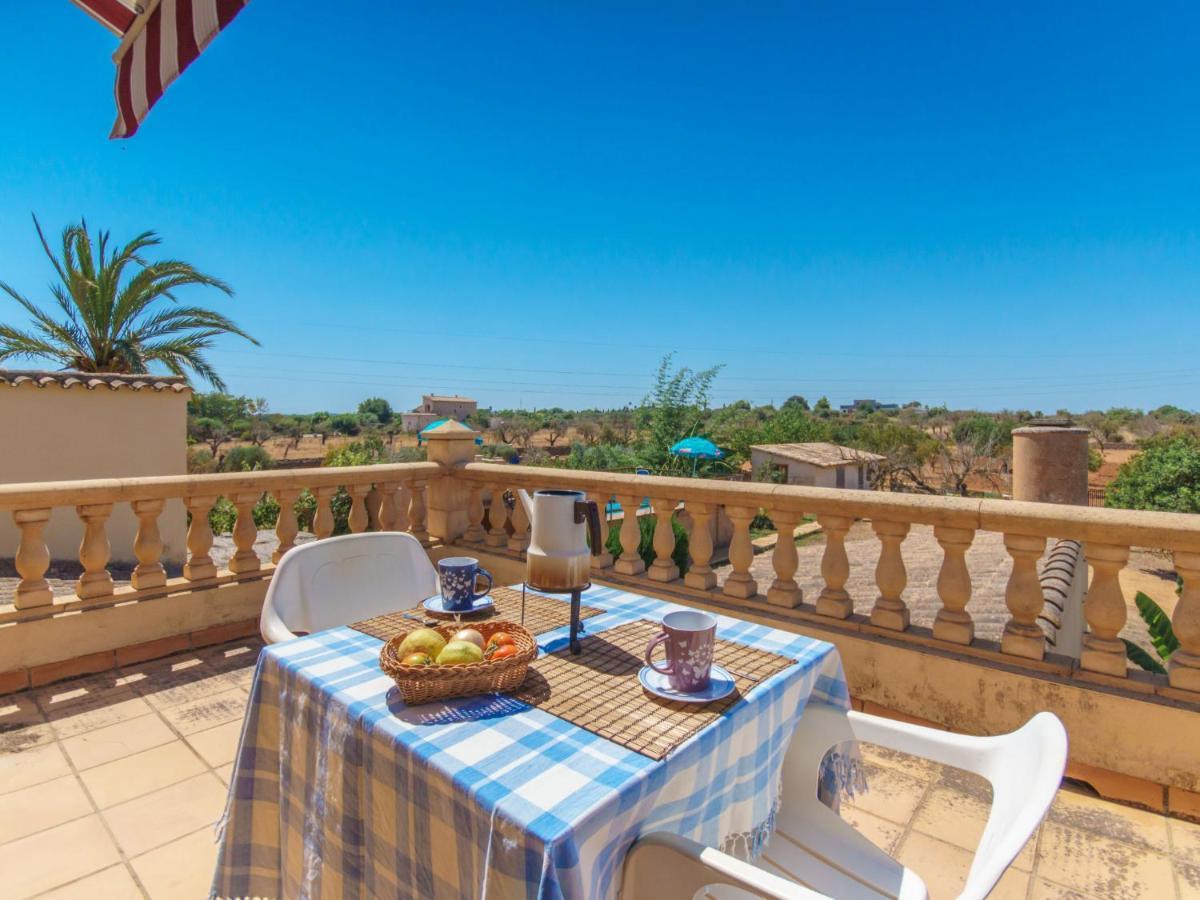 Holiday Home Clau De Sol - Pic160 By Interhome كان بيكافورت المظهر الخارجي الصورة