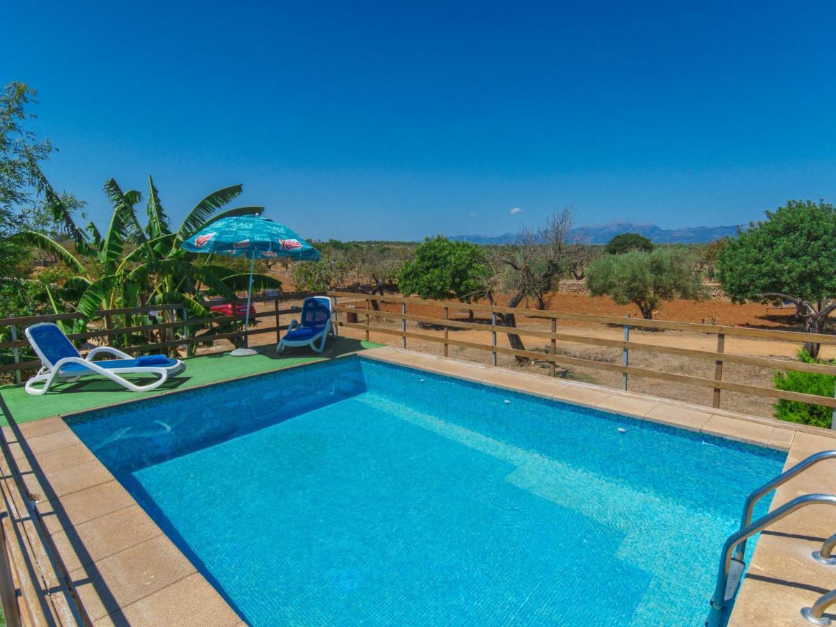 Holiday Home Clau De Sol - Pic160 By Interhome كان بيكافورت المظهر الخارجي الصورة