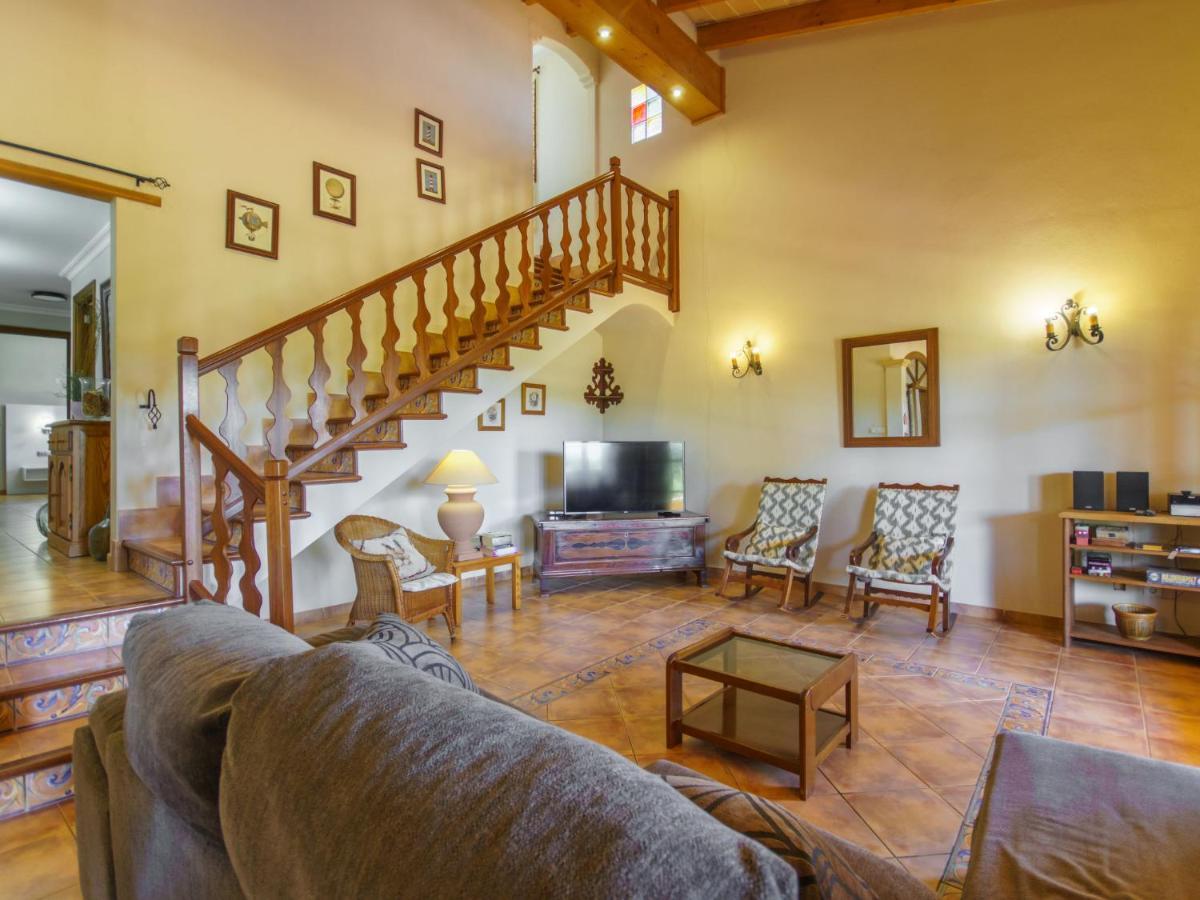 Holiday Home Clau De Sol - Pic160 By Interhome كان بيكافورت المظهر الخارجي الصورة