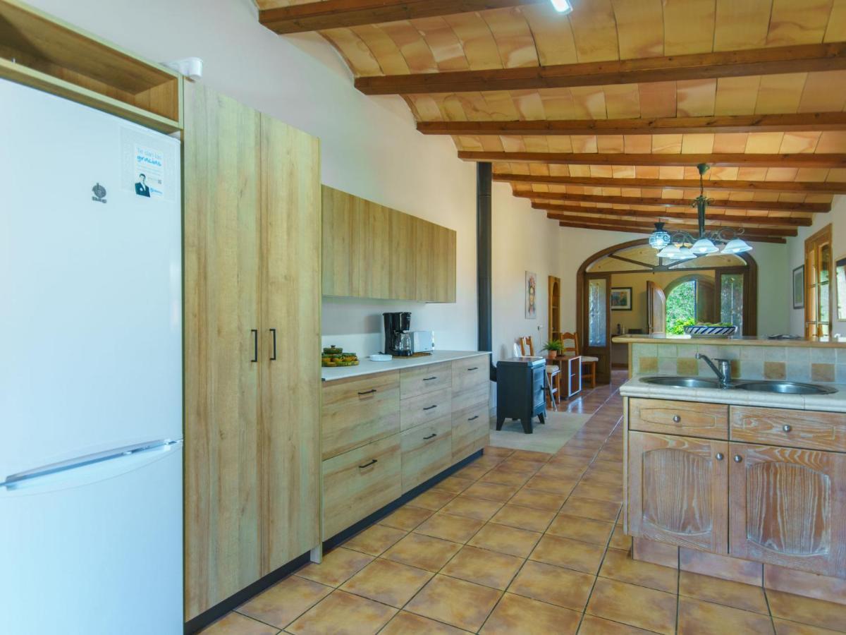 Holiday Home Clau De Sol - Pic160 By Interhome كان بيكافورت المظهر الخارجي الصورة