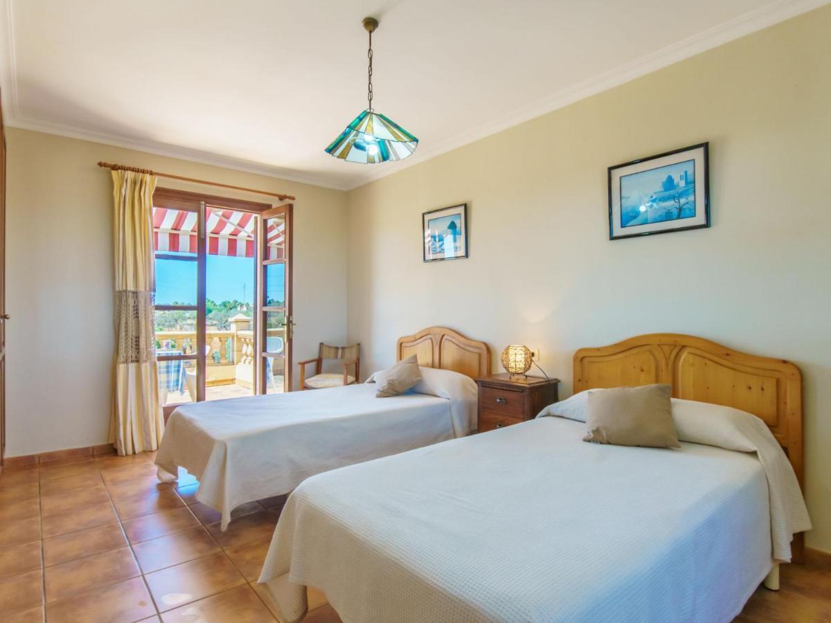 Holiday Home Clau De Sol - Pic160 By Interhome كان بيكافورت المظهر الخارجي الصورة