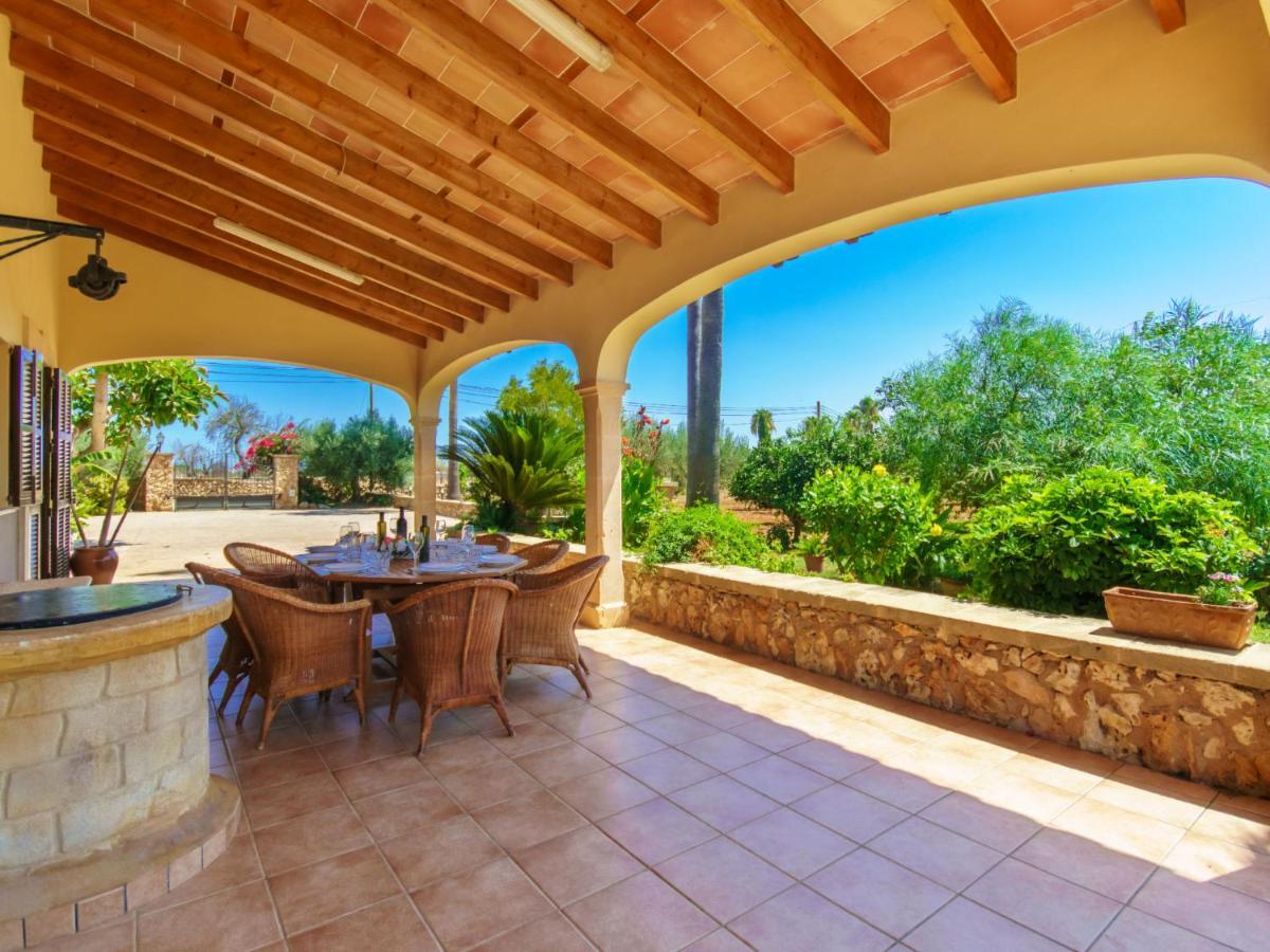 Holiday Home Clau De Sol - Pic160 By Interhome كان بيكافورت المظهر الخارجي الصورة