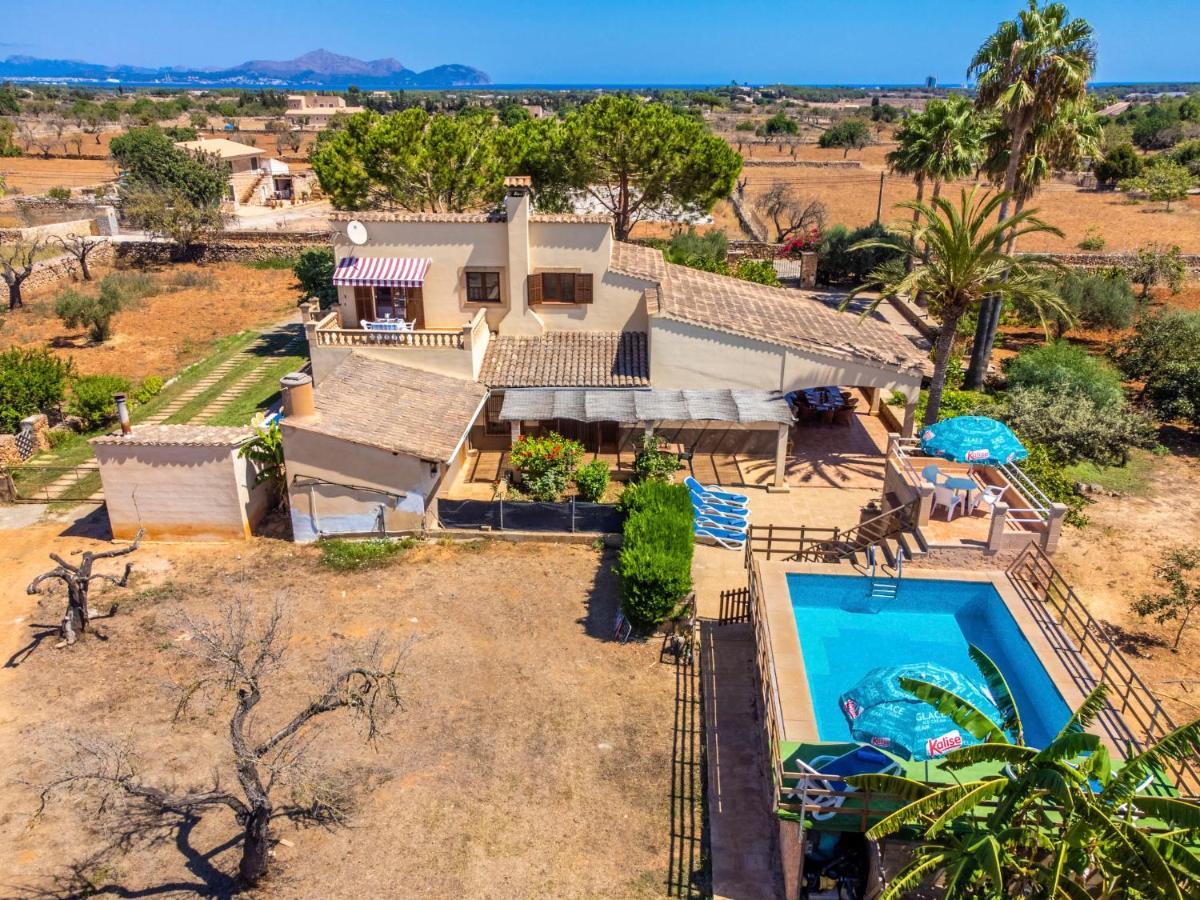 Holiday Home Clau De Sol - Pic160 By Interhome كان بيكافورت المظهر الخارجي الصورة