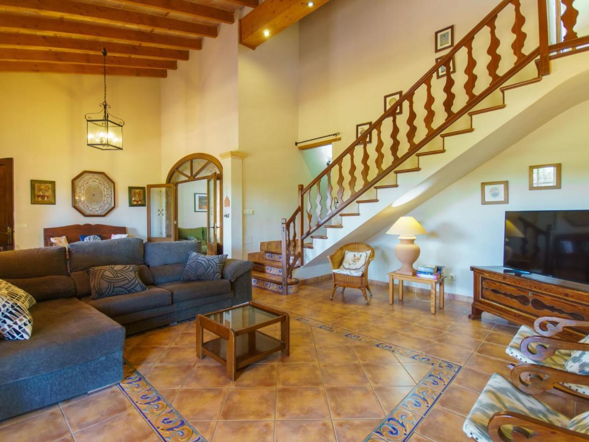 Holiday Home Clau De Sol - Pic160 By Interhome كان بيكافورت المظهر الخارجي الصورة