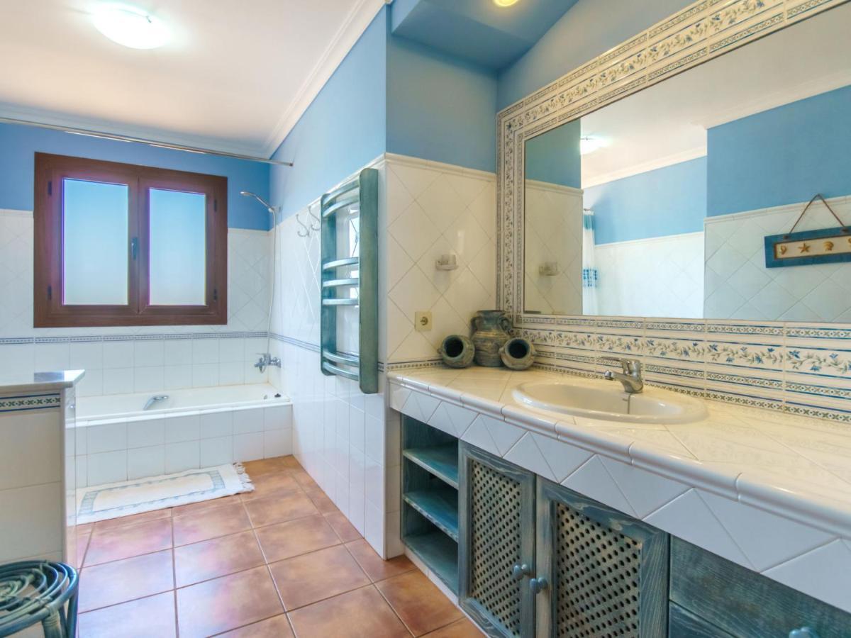 Holiday Home Clau De Sol - Pic160 By Interhome كان بيكافورت المظهر الخارجي الصورة