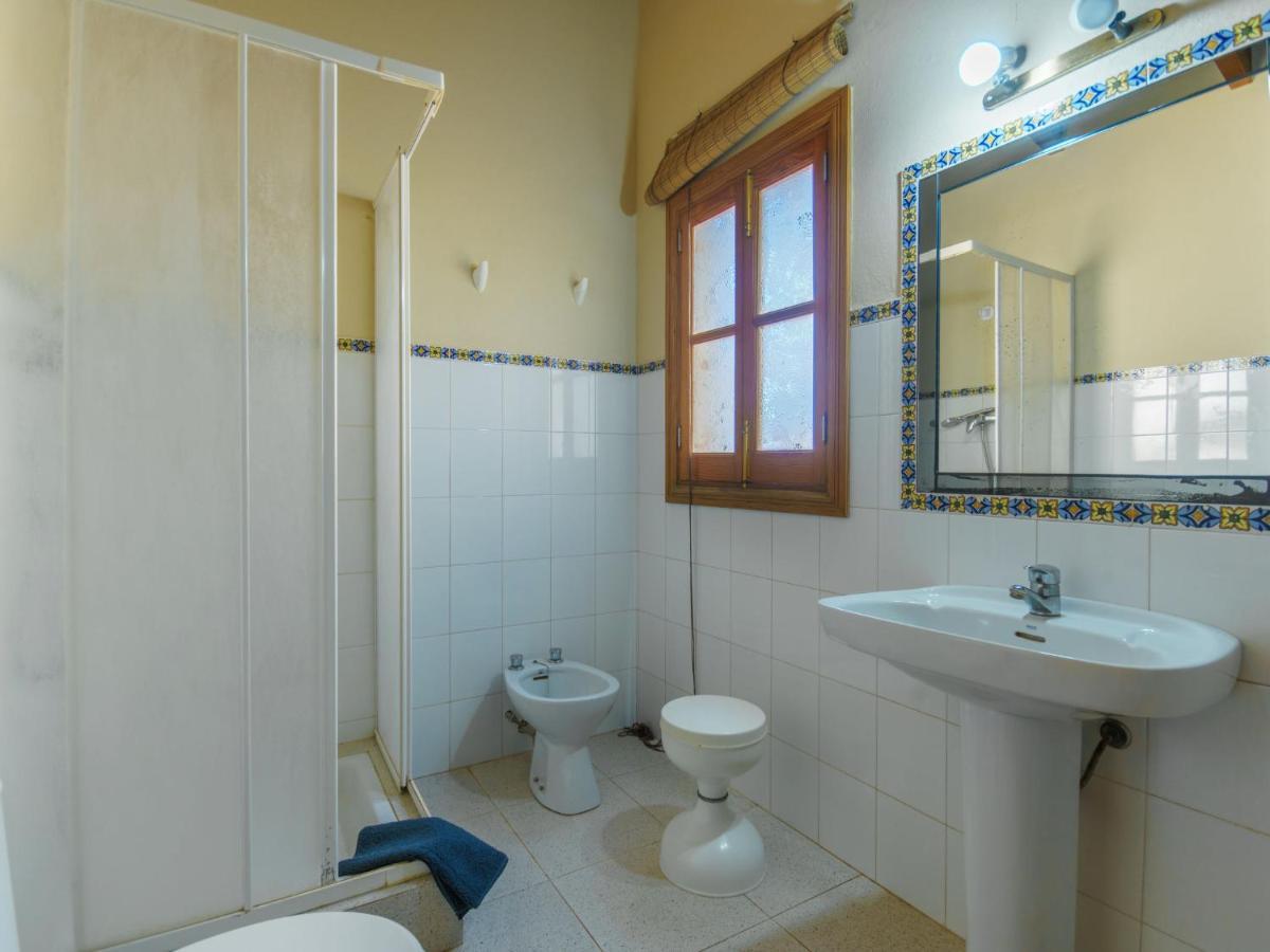 Holiday Home Clau De Sol - Pic160 By Interhome كان بيكافورت المظهر الخارجي الصورة