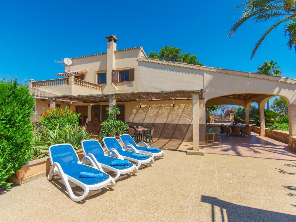 Holiday Home Clau De Sol - Pic160 By Interhome كان بيكافورت المظهر الخارجي الصورة