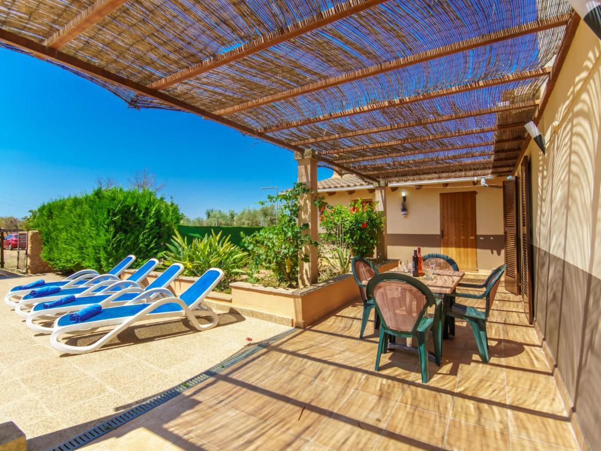 Holiday Home Clau De Sol - Pic160 By Interhome كان بيكافورت المظهر الخارجي الصورة