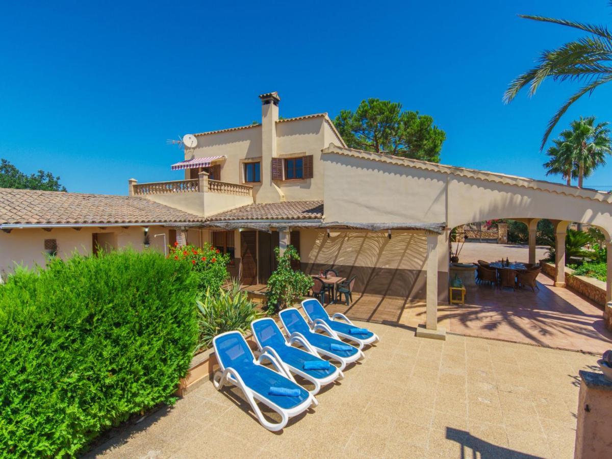 Holiday Home Clau De Sol - Pic160 By Interhome كان بيكافورت المظهر الخارجي الصورة