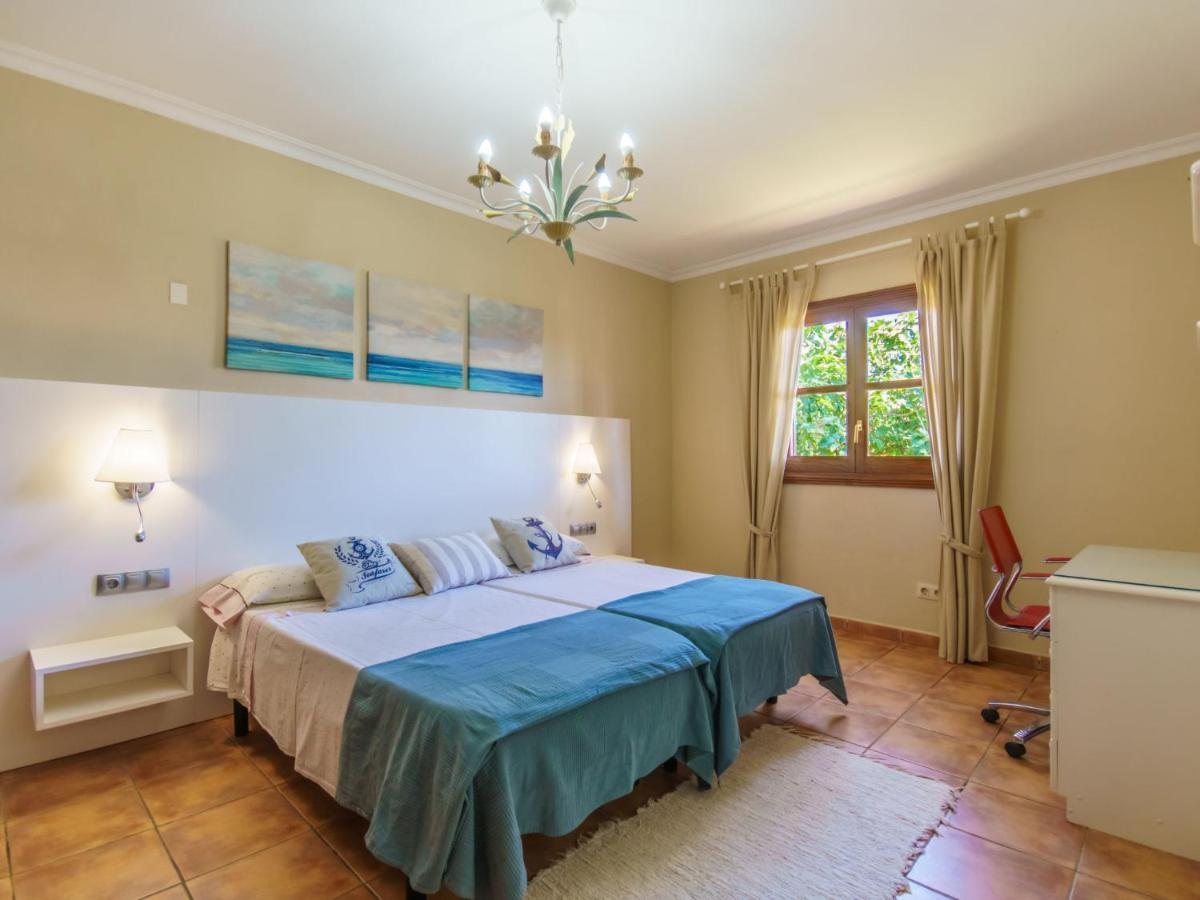Holiday Home Clau De Sol - Pic160 By Interhome كان بيكافورت المظهر الخارجي الصورة