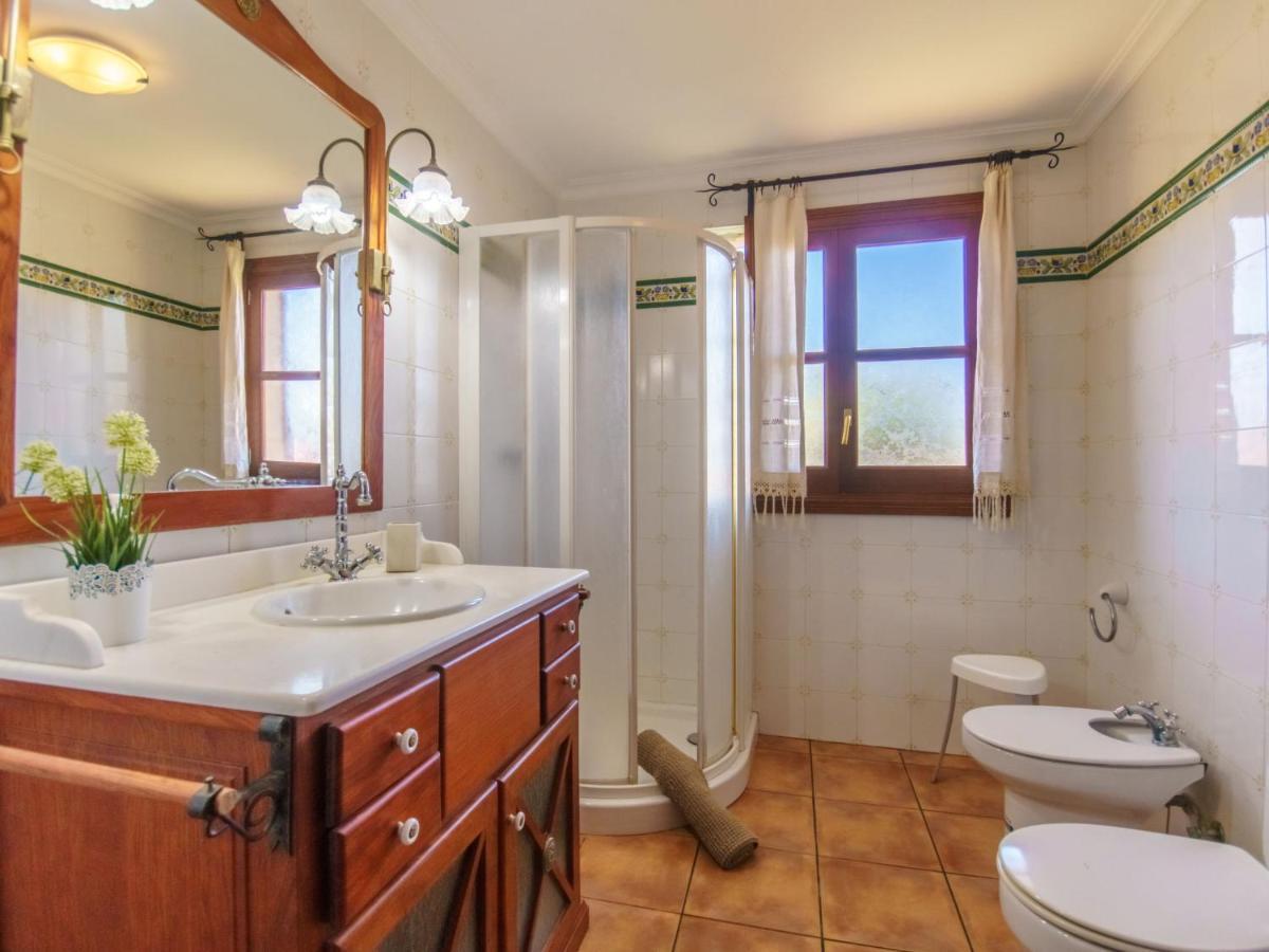 Holiday Home Clau De Sol - Pic160 By Interhome كان بيكافورت المظهر الخارجي الصورة