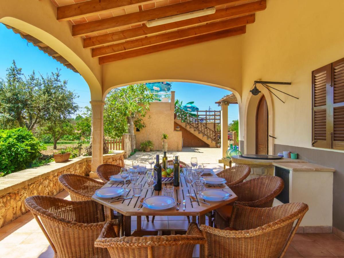 Holiday Home Clau De Sol - Pic160 By Interhome كان بيكافورت المظهر الخارجي الصورة