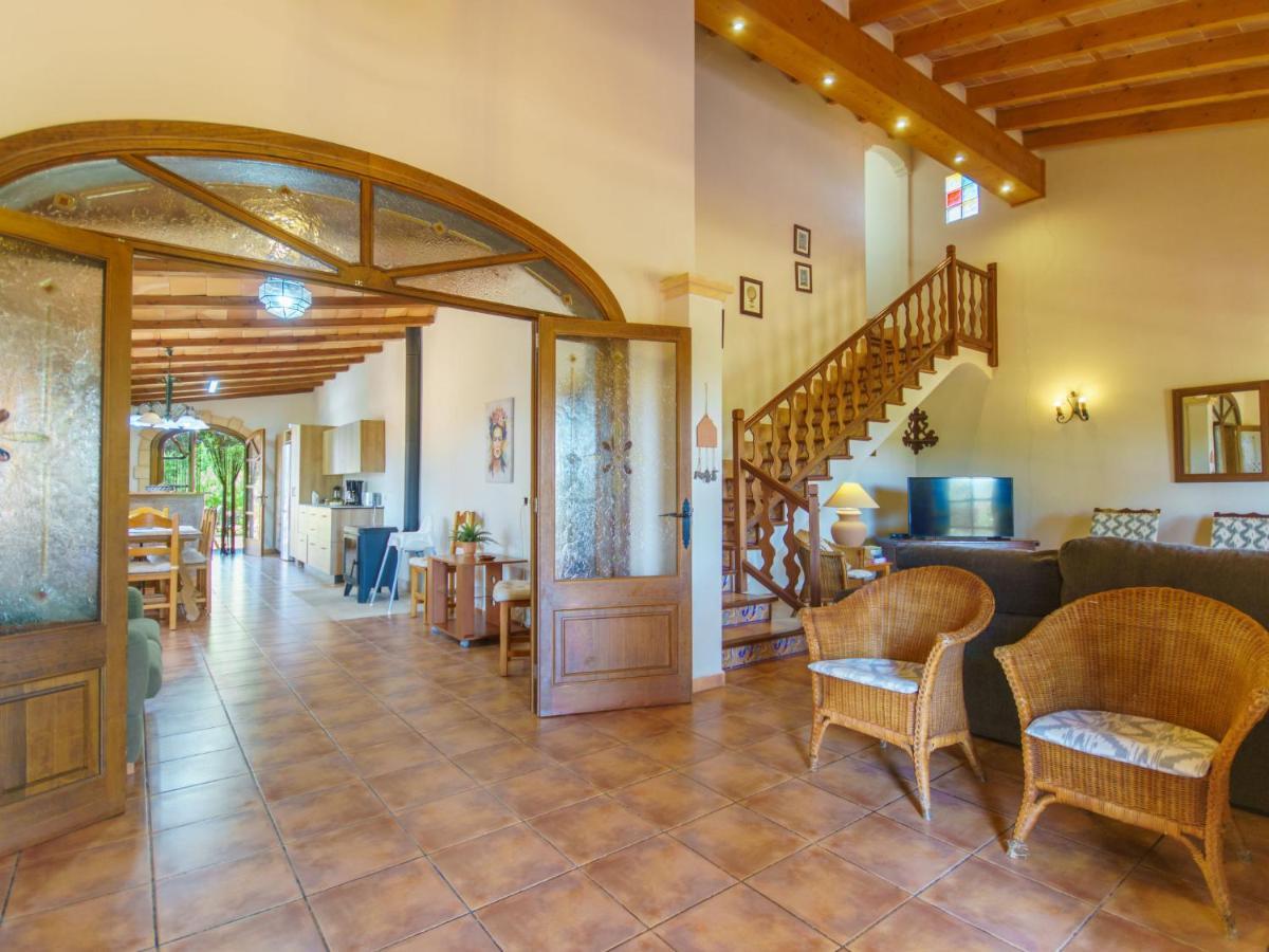 Holiday Home Clau De Sol - Pic160 By Interhome كان بيكافورت المظهر الخارجي الصورة