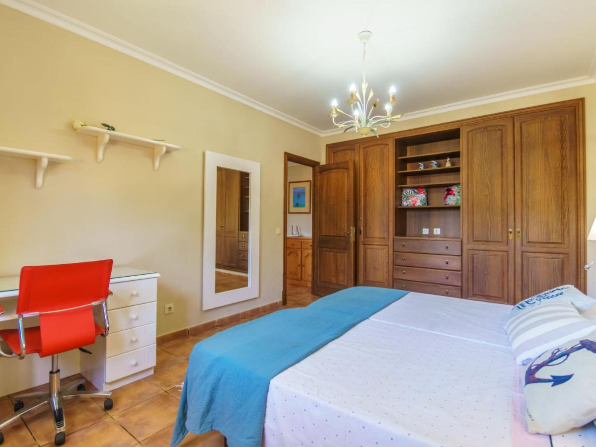 Holiday Home Clau De Sol - Pic160 By Interhome كان بيكافورت المظهر الخارجي الصورة